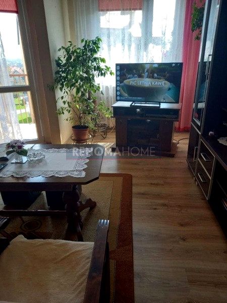 Mieszkanie Gryfów Śląski