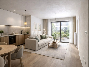 Mieszkanie Dawidy Bankowe