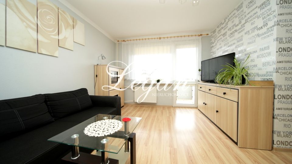 Mieszkanie Gorzów Wielkopolski