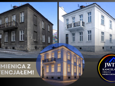 Budynek użytkowy Chrzanów