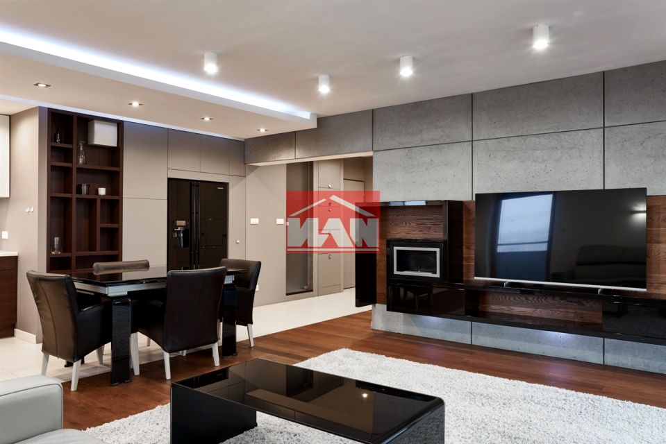 Mieszkanie Białystok