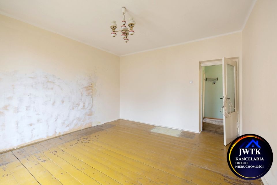 Mieszkanie Chrzanów sprzedaż