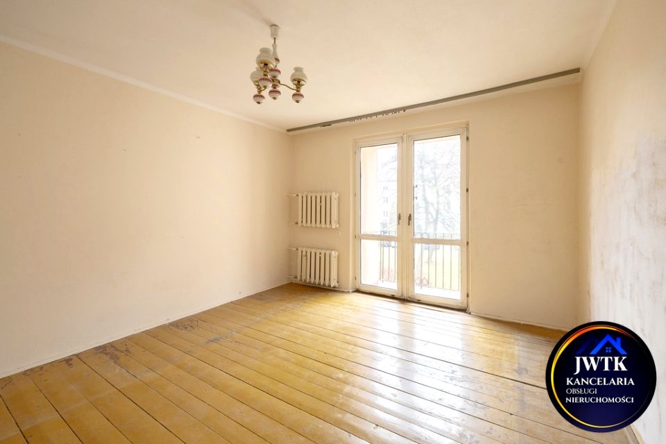 Mieszkanie Chrzanów