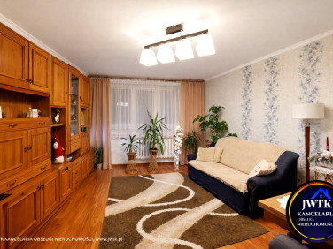 Mieszkanie Chrzanów