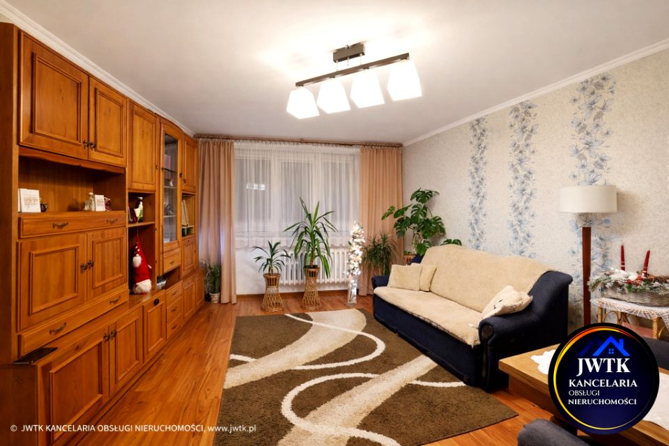 Mieszkanie Chrzanów