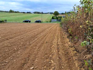 Działka budowlana sprzedam