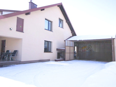 Dom Mełgiew sprzedaż