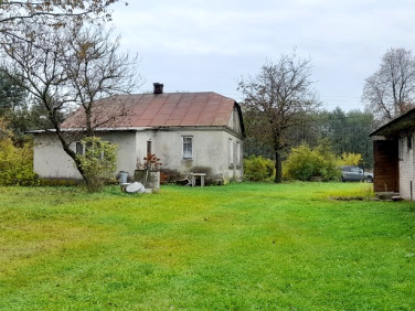 Dom Trzciniec sprzedaż