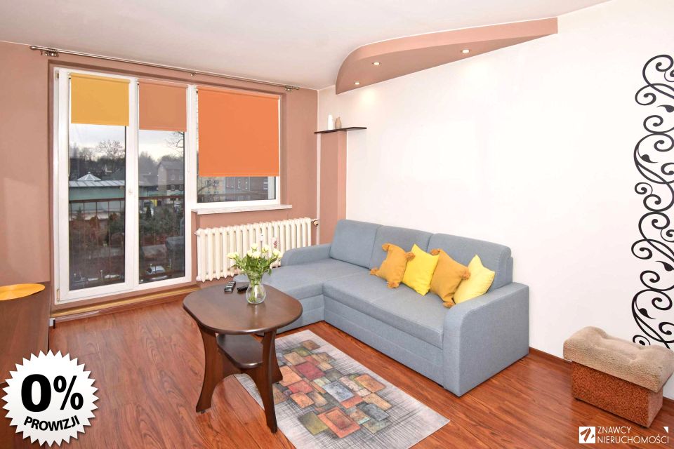 Mieszkanie Siemianowice Śląskie