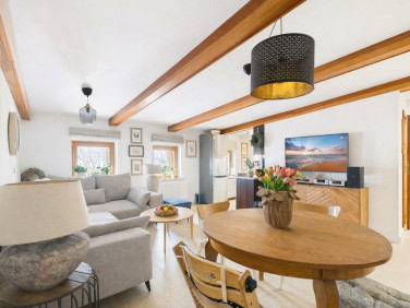 Mieszkanie dom wolnostojący sprzedaż