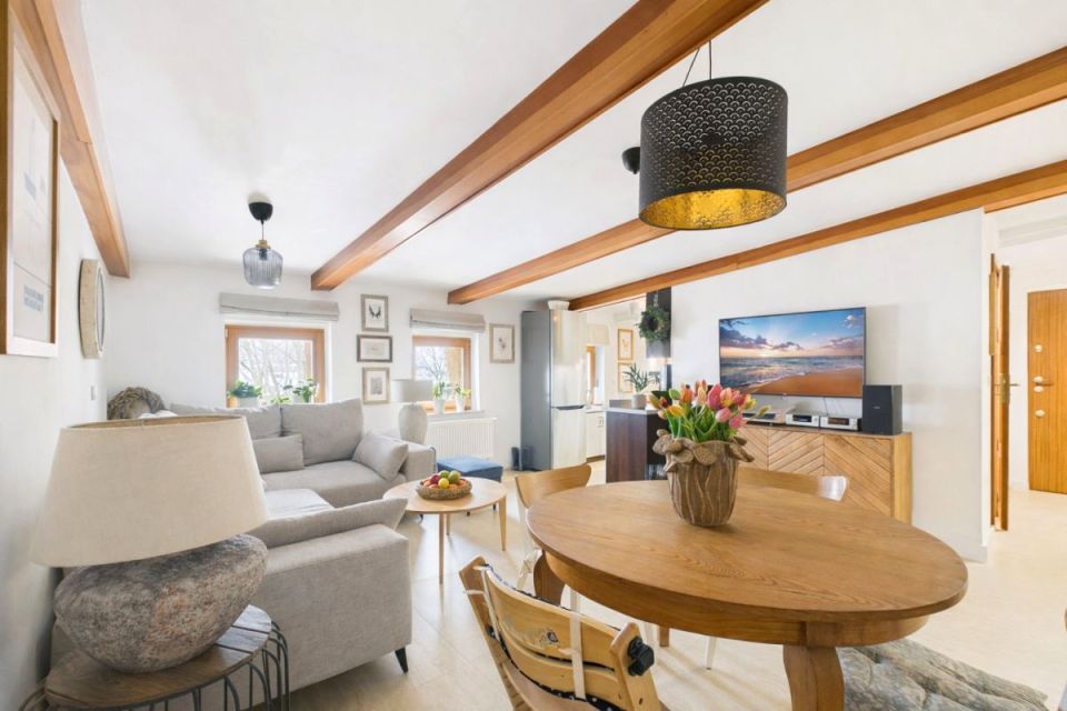 Mieszkanie dom wolnostojący sprzedaż