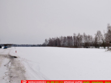 Działka budowlana Osmolice Pierwsze