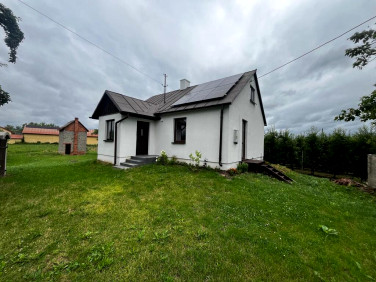 Dom Zastów Polanowski