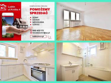 Mieszkanie Nałęczów