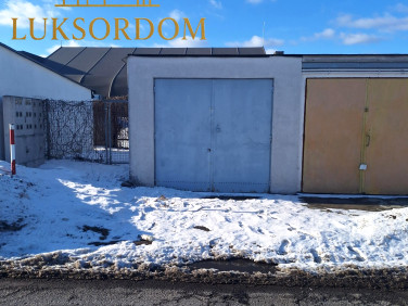 Budynek użytkowy Warszawa