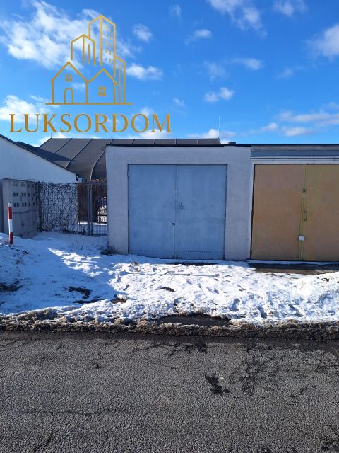 Budynek użytkowy Warszawa