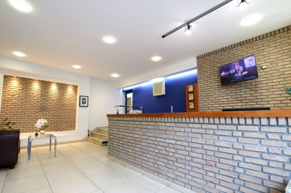 Budynek użytkowy Lubartów