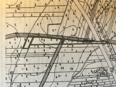 Działka budowlano-rolna Zwoleń