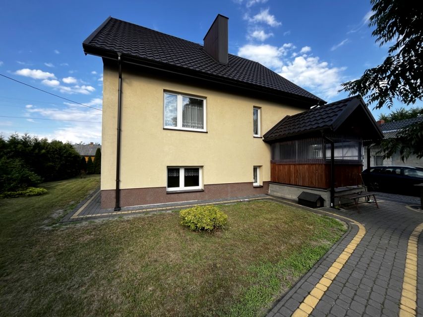 Dom Bielsko sprzedaż