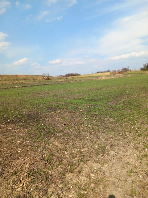 Działka budowlana Jakubowice Murowane