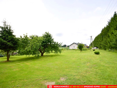 Działka inna MOTYCZ