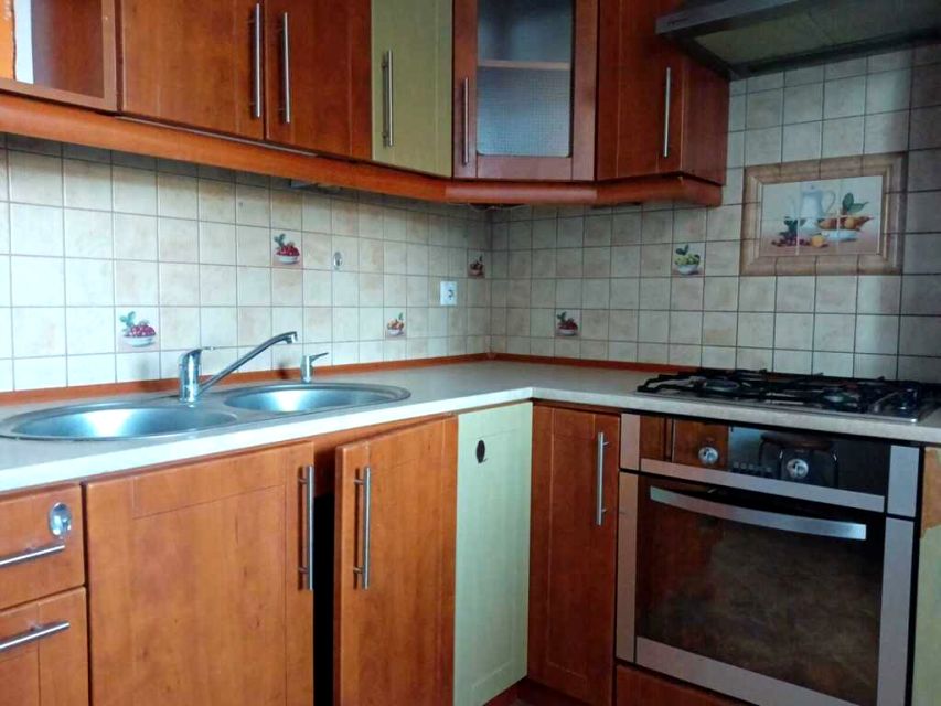 Mieszkanie Bychawa sprzedaż