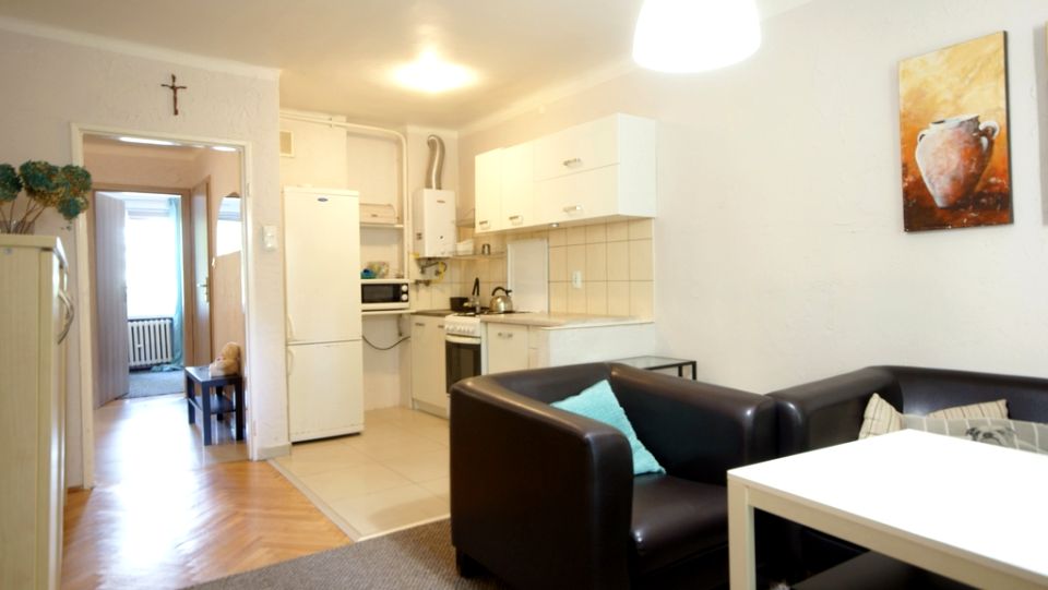 Mieszkanie Lublin sprzedaż