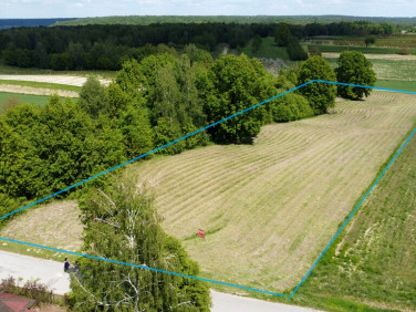 Działka budowlana Kazimierz Dolny sprzedam