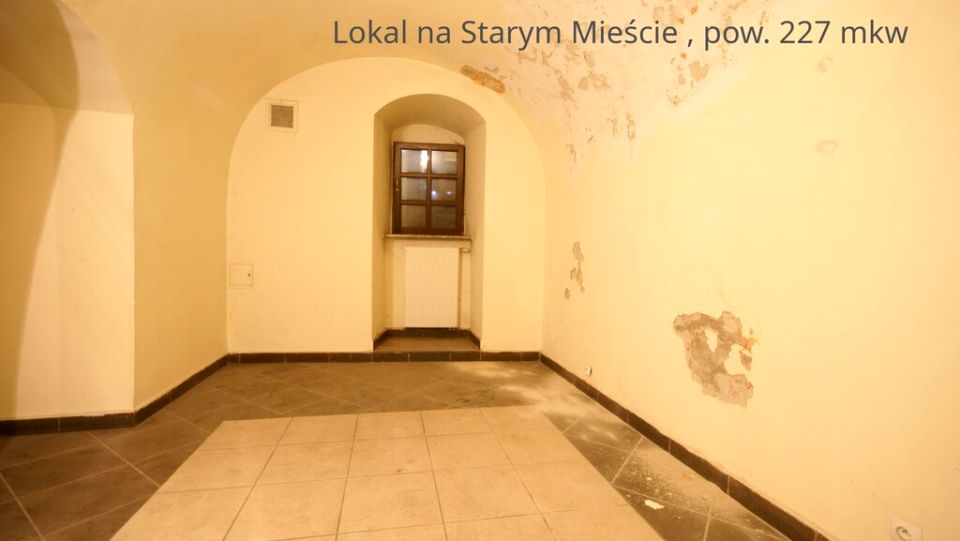 Lokal Lublin