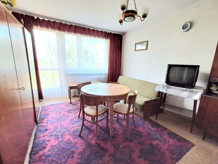 Mieszkanie Lublin sprzedaż