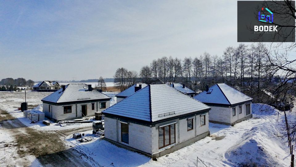 Dom Dobroszów Oleśnicki