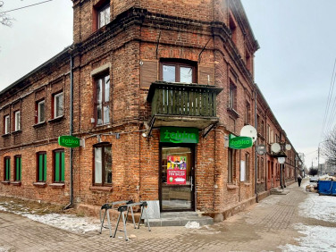 Lokal Żyrardów