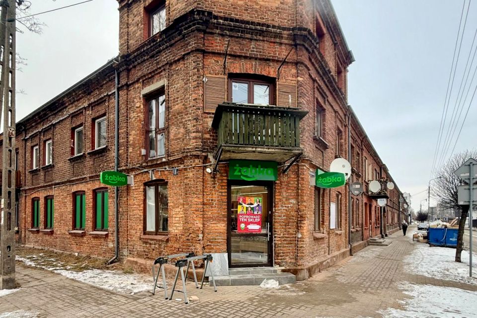 Lokal Żyrardów