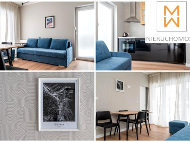 Mieszkanie Gdynia