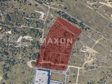 Działka przemysłowa Toruń