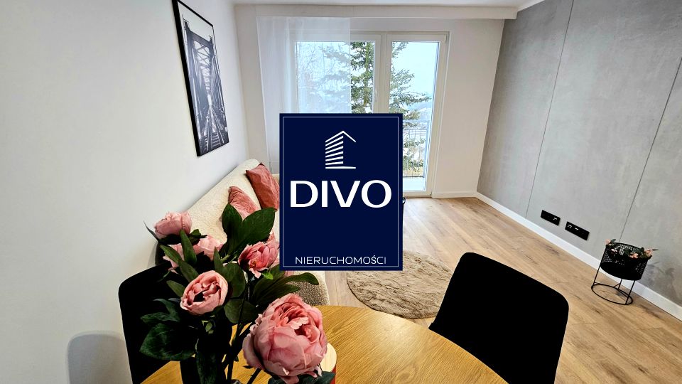 Mieszkanie Chrzanów