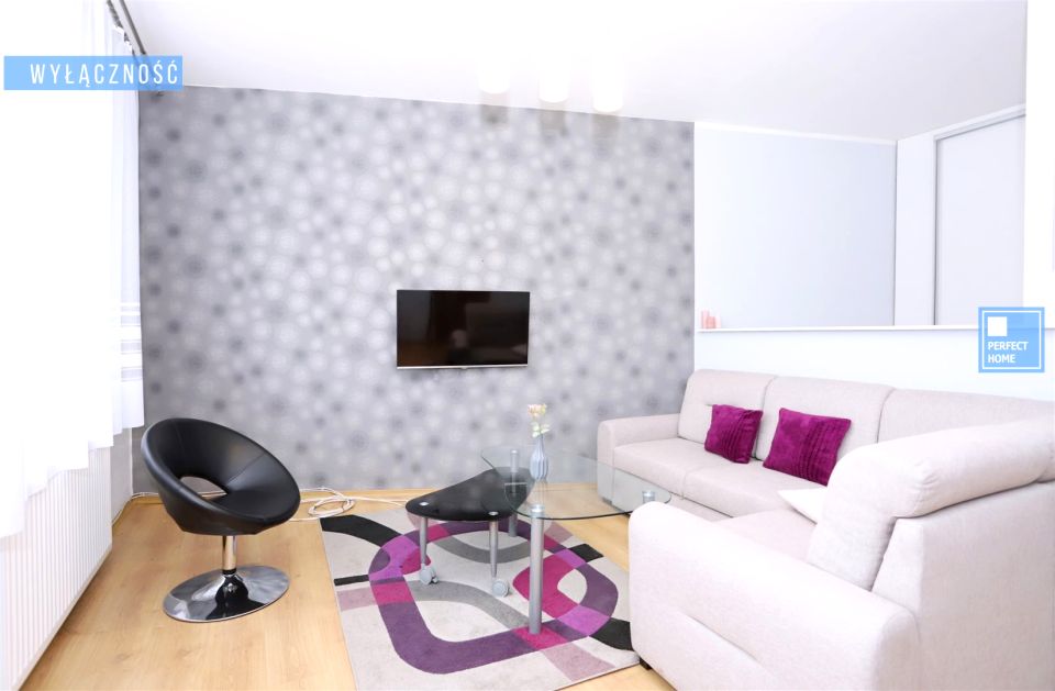 Mieszkanie Wałbrzych