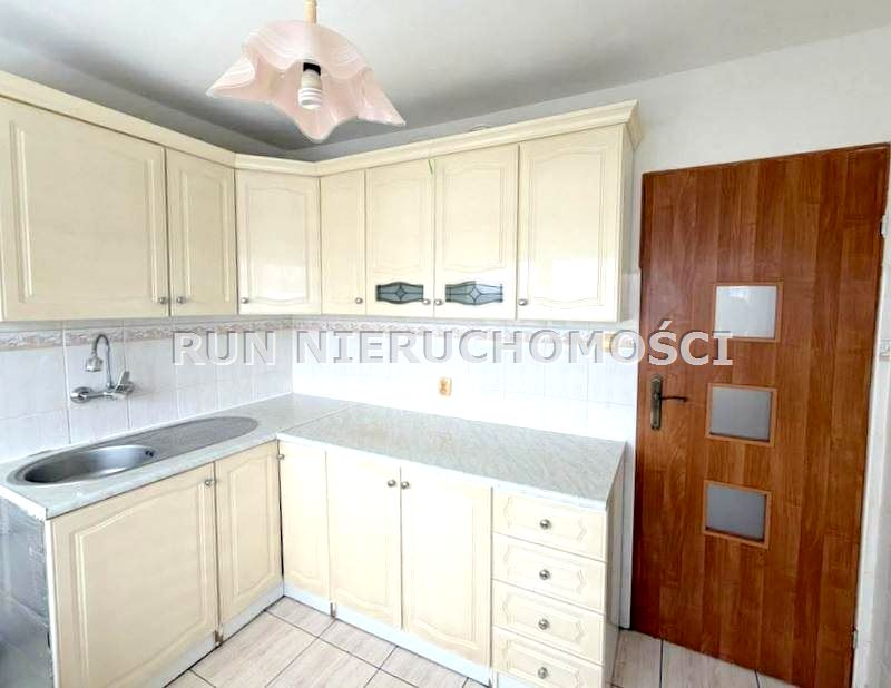 Mieszkanie Zielona Góra