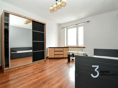 Mieszkanie Sosnowiec