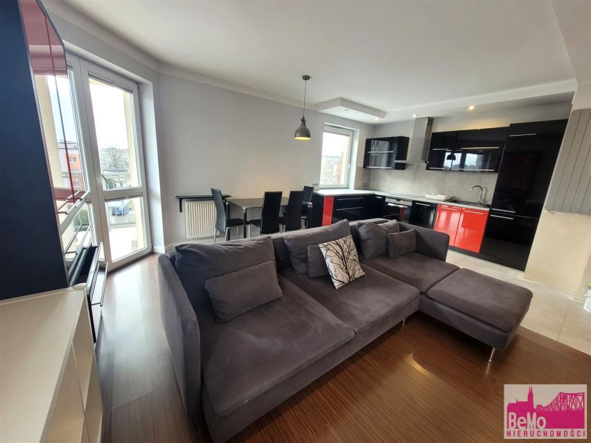 Mieszkanie Włocławek