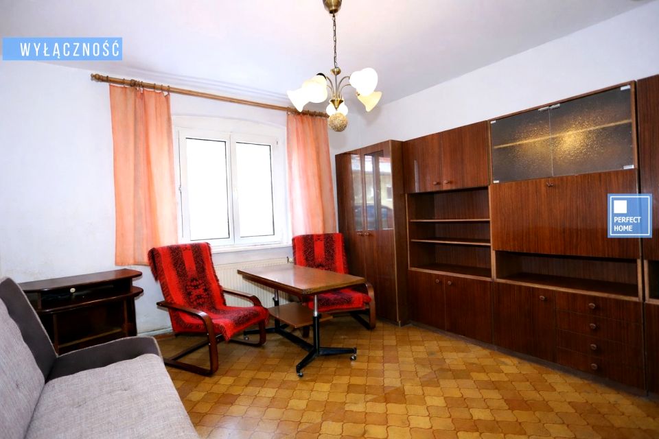 Mieszkanie Wałbrzych