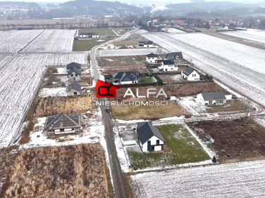 Pusta działka Opoczka