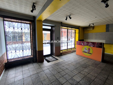 Lokal Głuszyca Górna