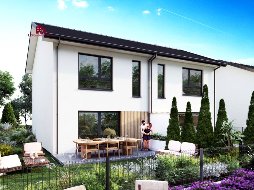 Dom Płoty sprzedaż