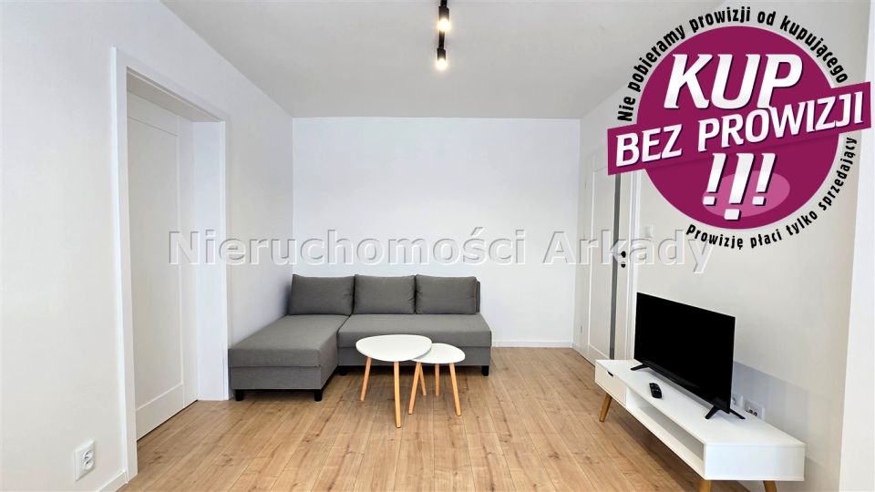 Mieszkanie Jastrzębie-Zdrój