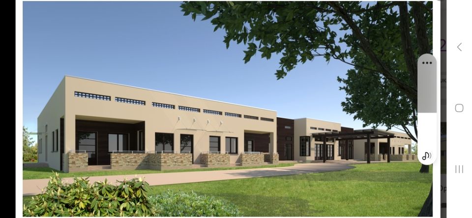 Budynek użytkowy Siedliszcze