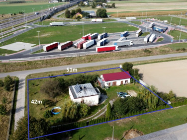 Dom Janówek sprzedaż