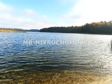 Działka inwestycyjna Gąsiorowo Olsztyneckie