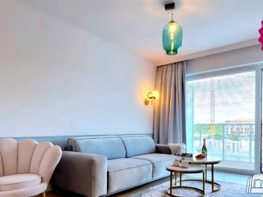 Mieszkanie Kołobrzeg