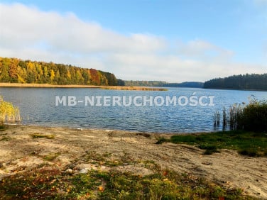 Działka inwestycyjna Gąsiorowo Olsztyneckie sprzedam